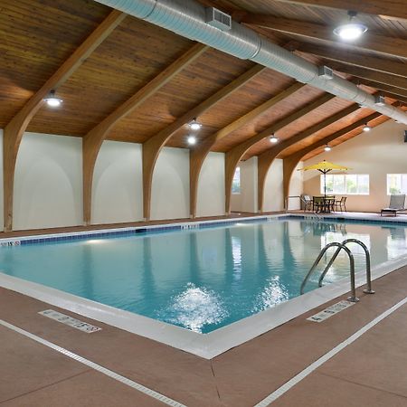 Holiday Inn Hotel & Suites Rochester - Marketplace By Ihg Экстерьер фото