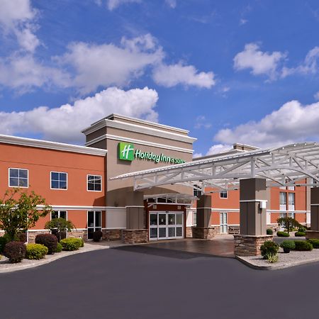 Holiday Inn Hotel & Suites Rochester - Marketplace By Ihg Экстерьер фото