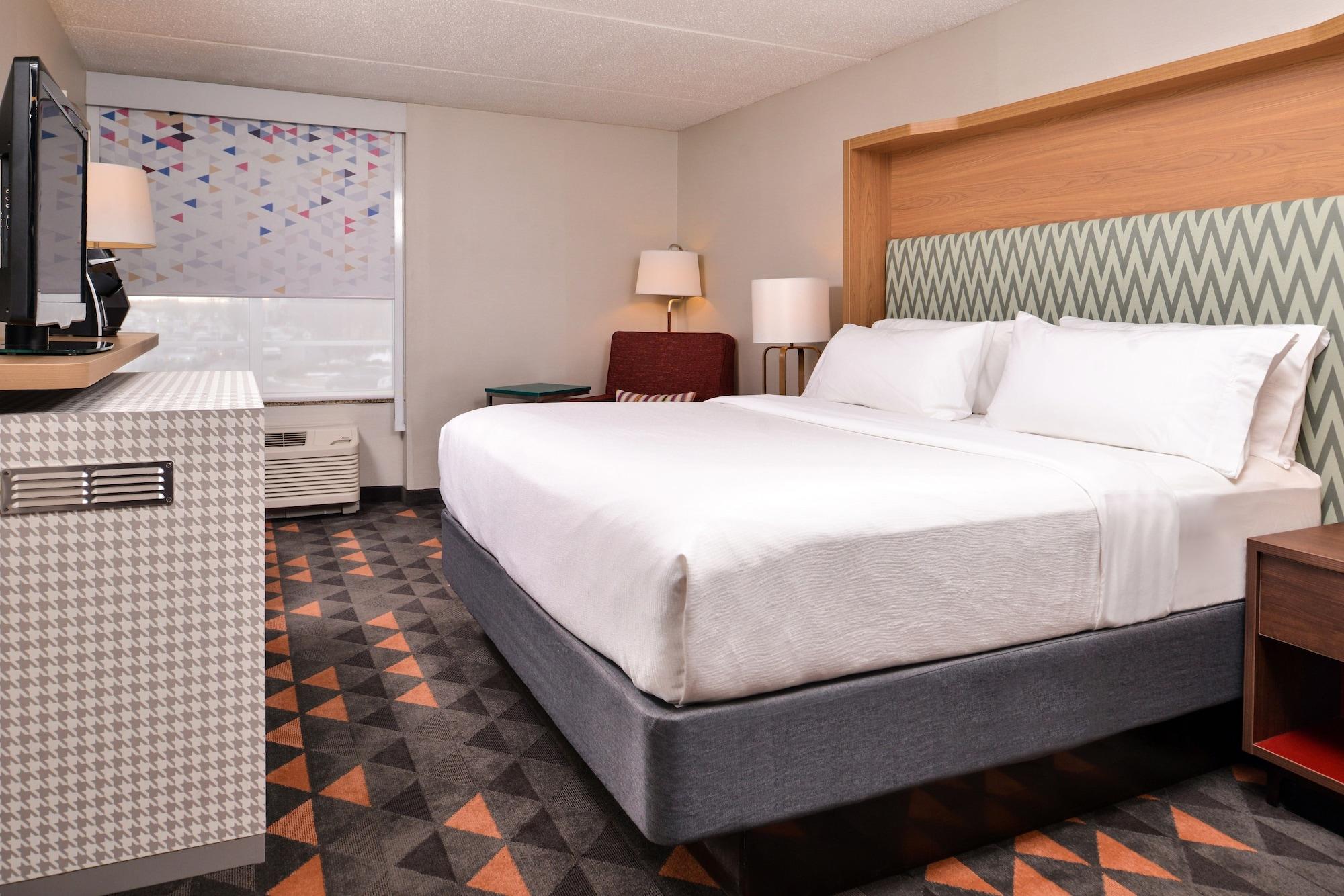 Holiday Inn Hotel & Suites Rochester - Marketplace By Ihg Экстерьер фото