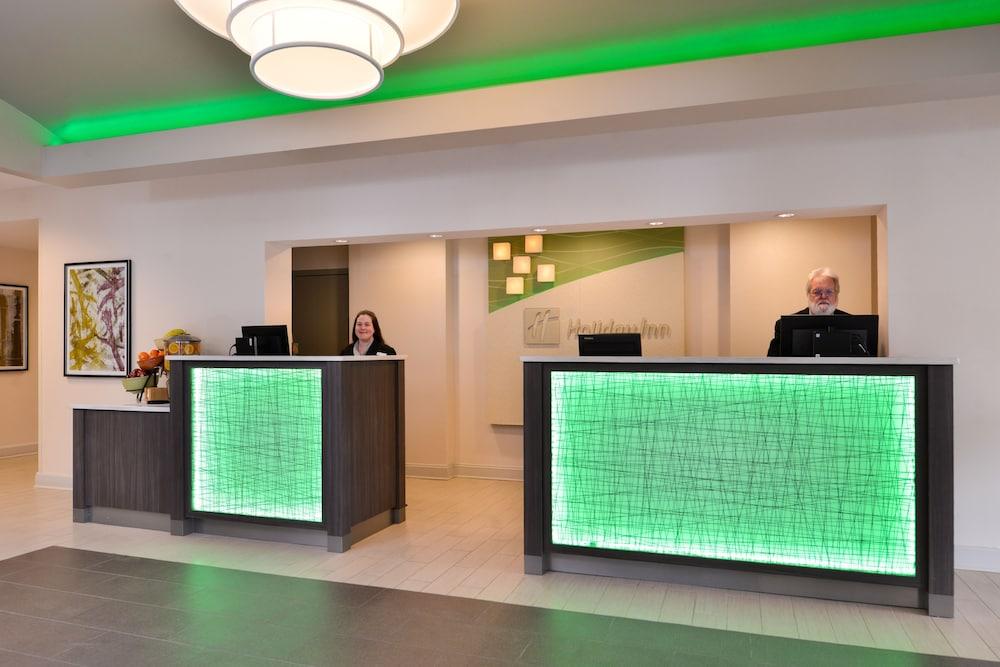 Holiday Inn Hotel & Suites Rochester - Marketplace By Ihg Экстерьер фото