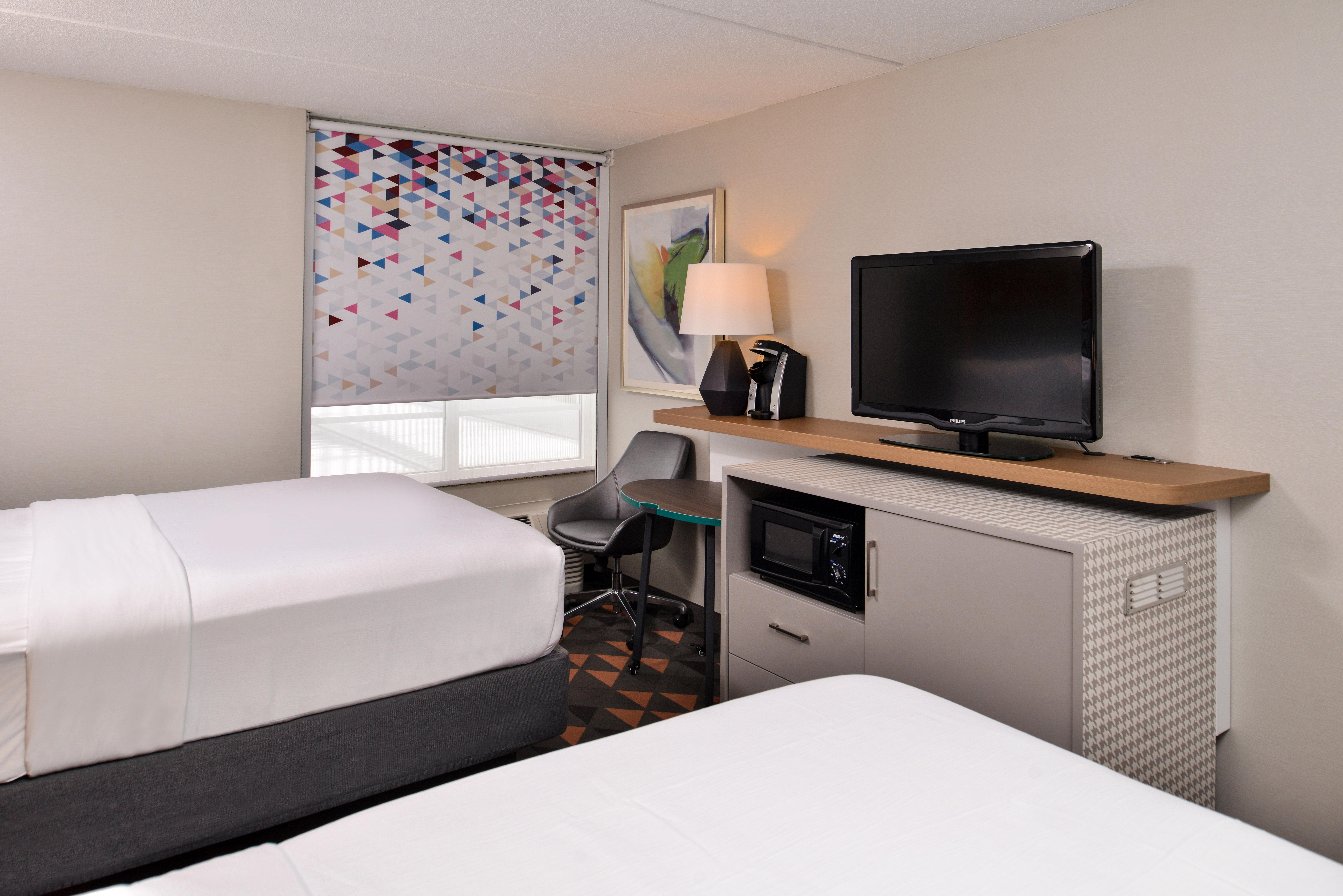 Holiday Inn Hotel & Suites Rochester - Marketplace By Ihg Экстерьер фото