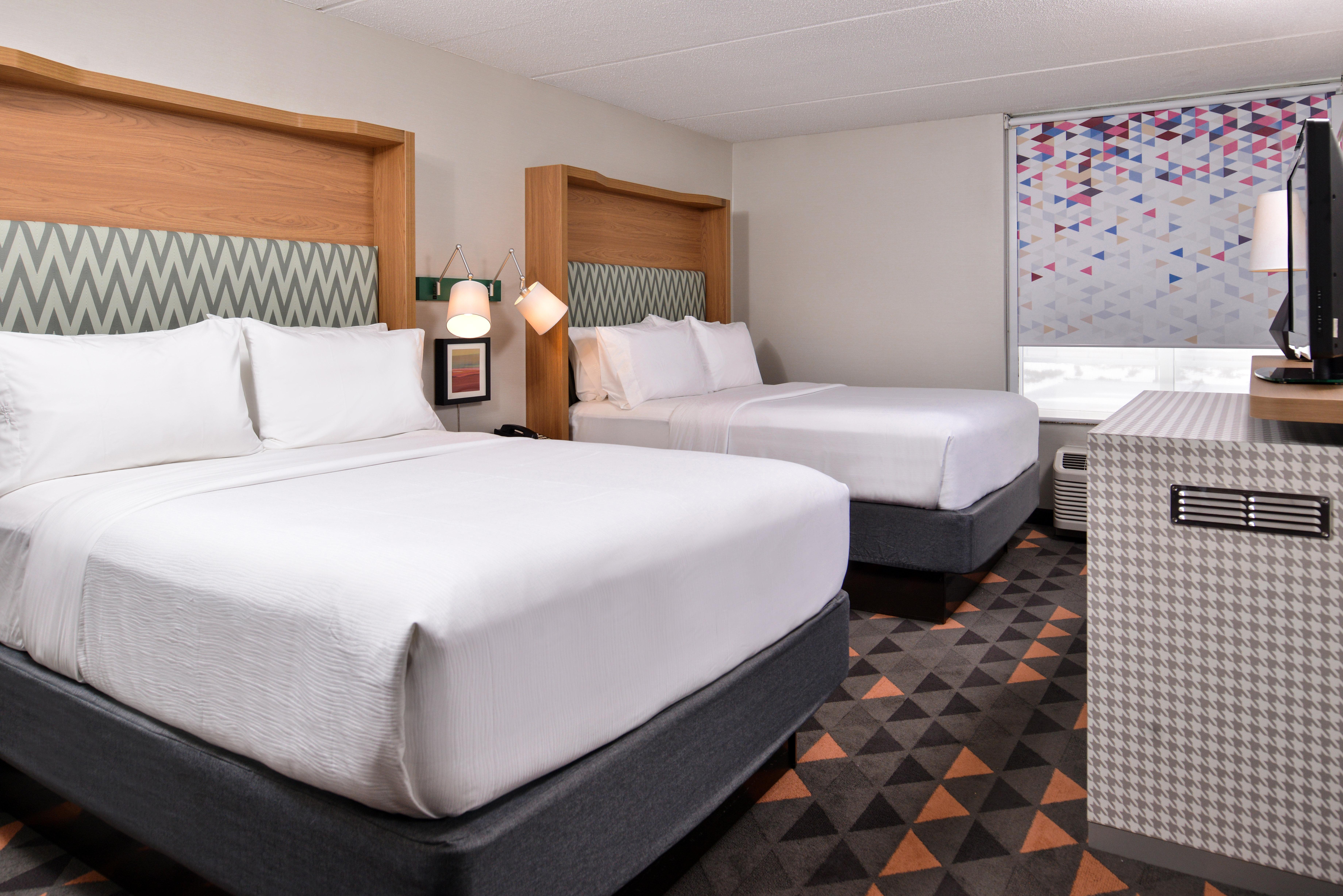 Holiday Inn Hotel & Suites Rochester - Marketplace By Ihg Экстерьер фото