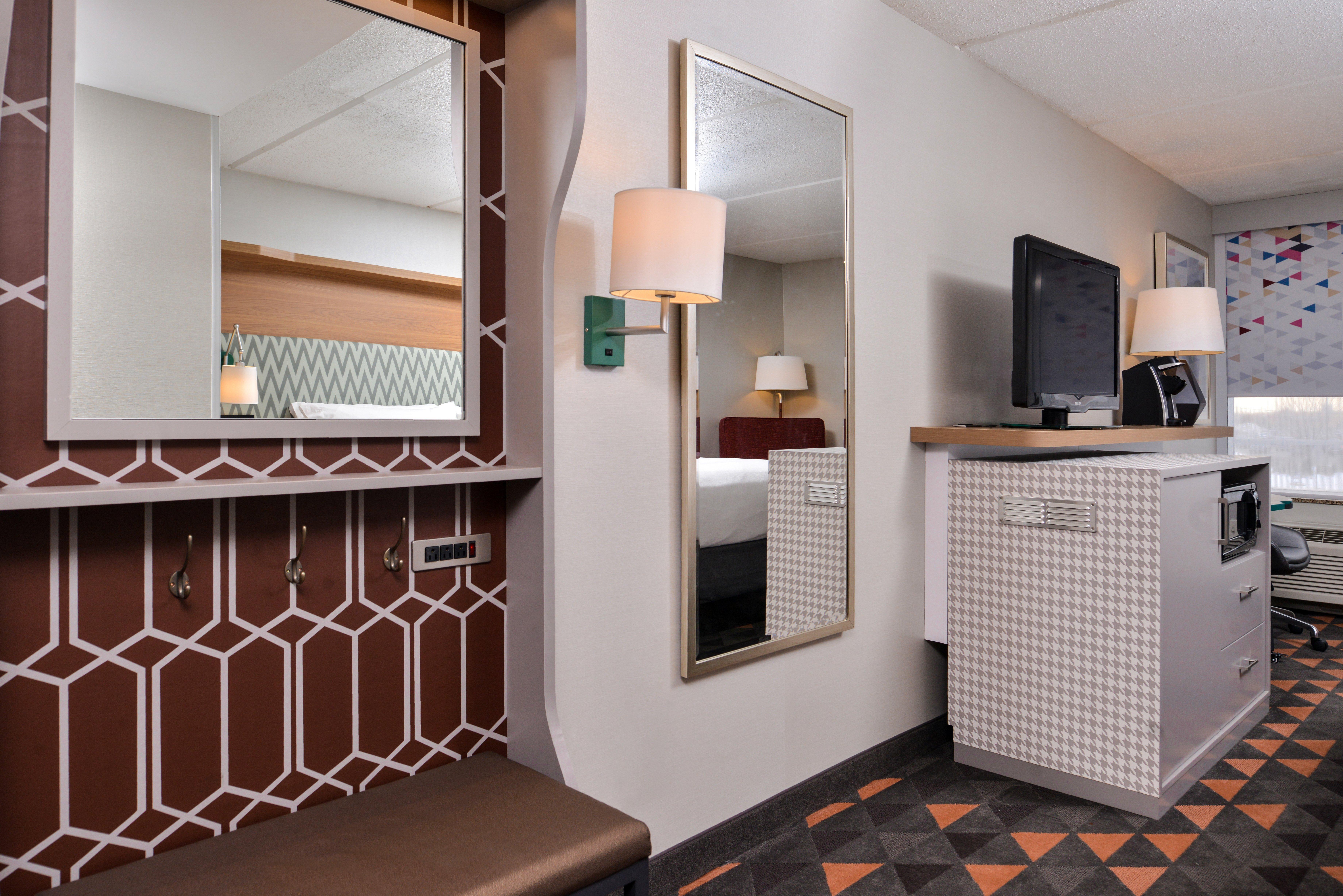 Holiday Inn Hotel & Suites Rochester - Marketplace By Ihg Экстерьер фото