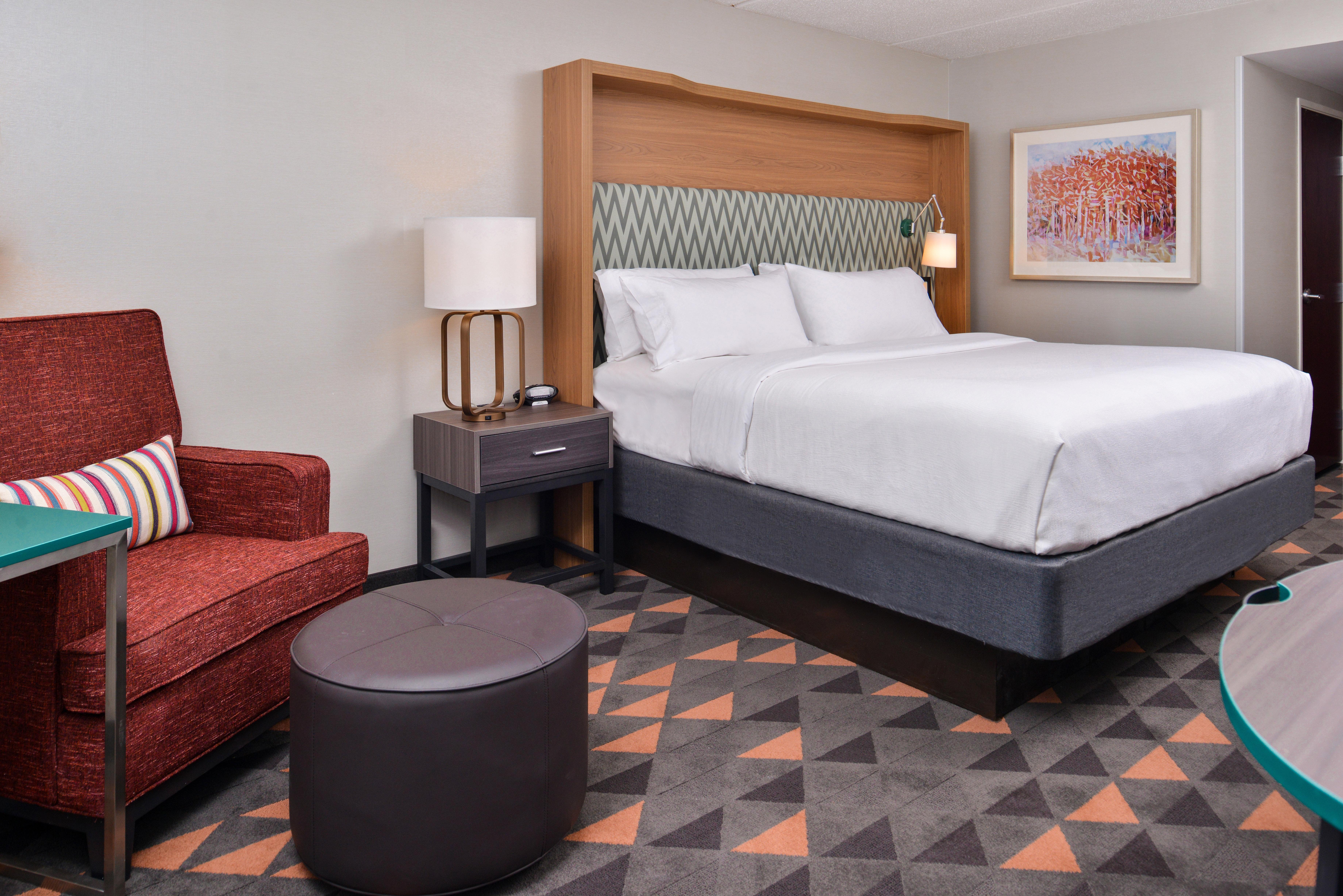 Holiday Inn Hotel & Suites Rochester - Marketplace By Ihg Экстерьер фото