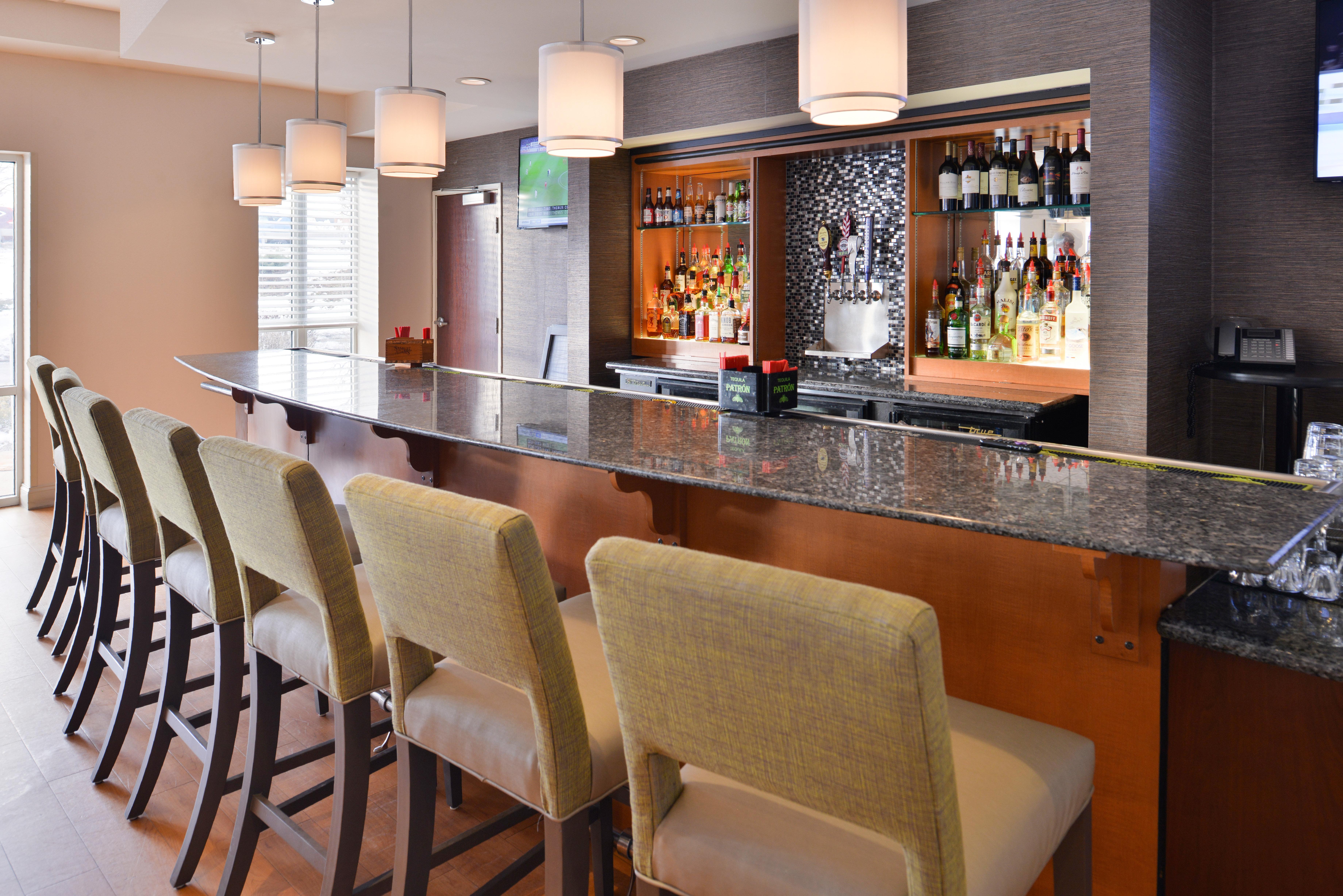 Holiday Inn Hotel & Suites Rochester - Marketplace By Ihg Экстерьер фото