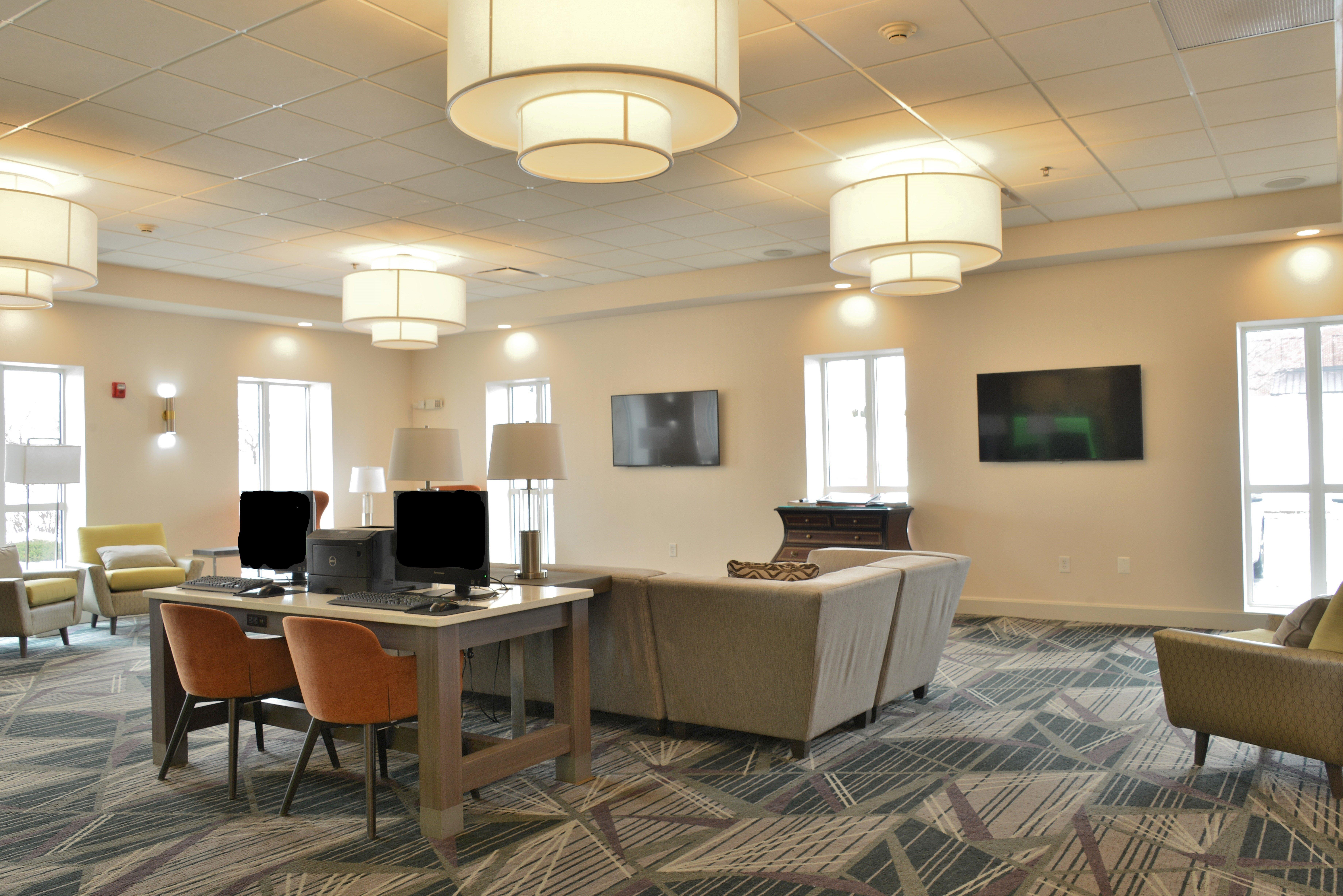Holiday Inn Hotel & Suites Rochester - Marketplace By Ihg Экстерьер фото