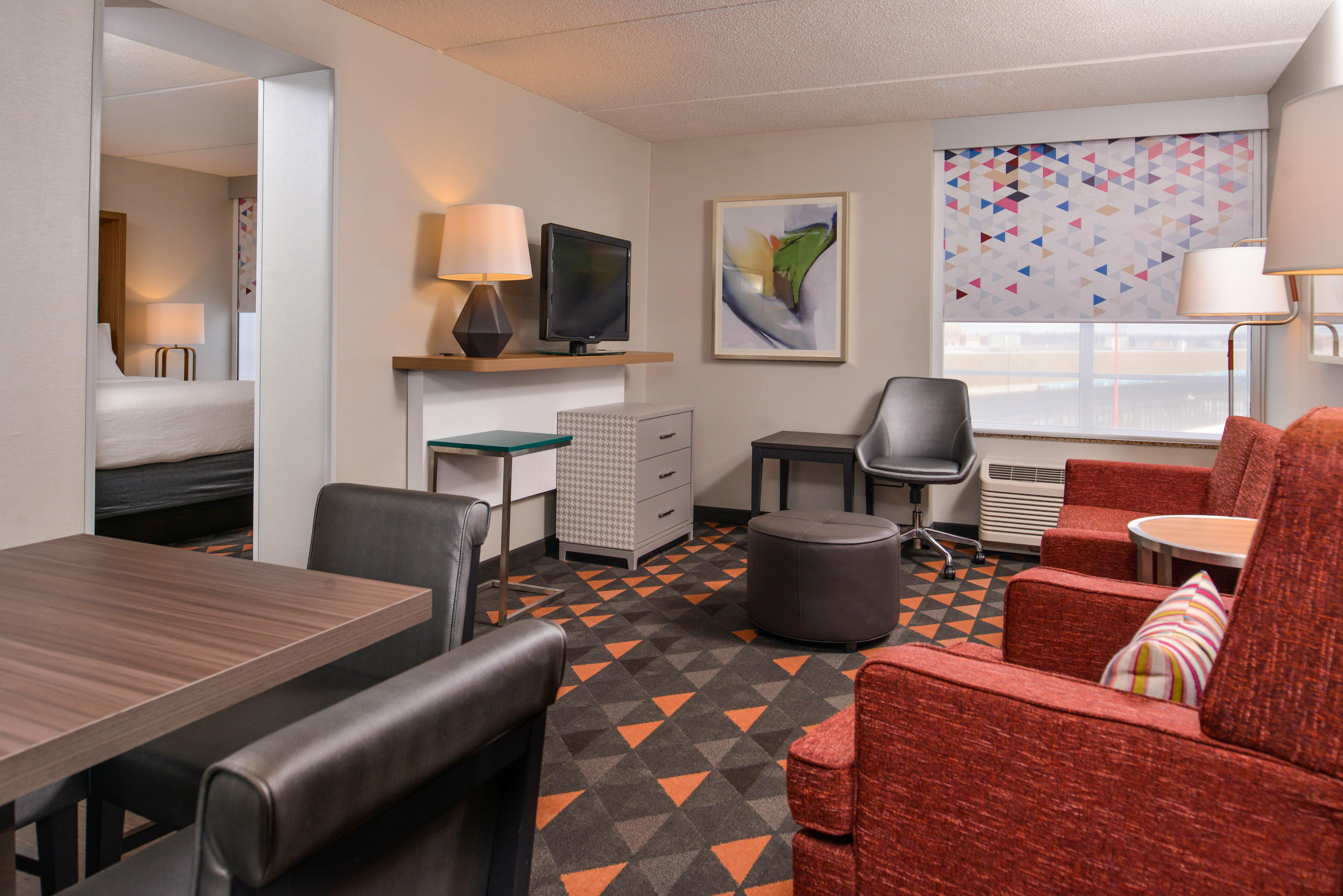 Holiday Inn Hotel & Suites Rochester - Marketplace By Ihg Экстерьер фото