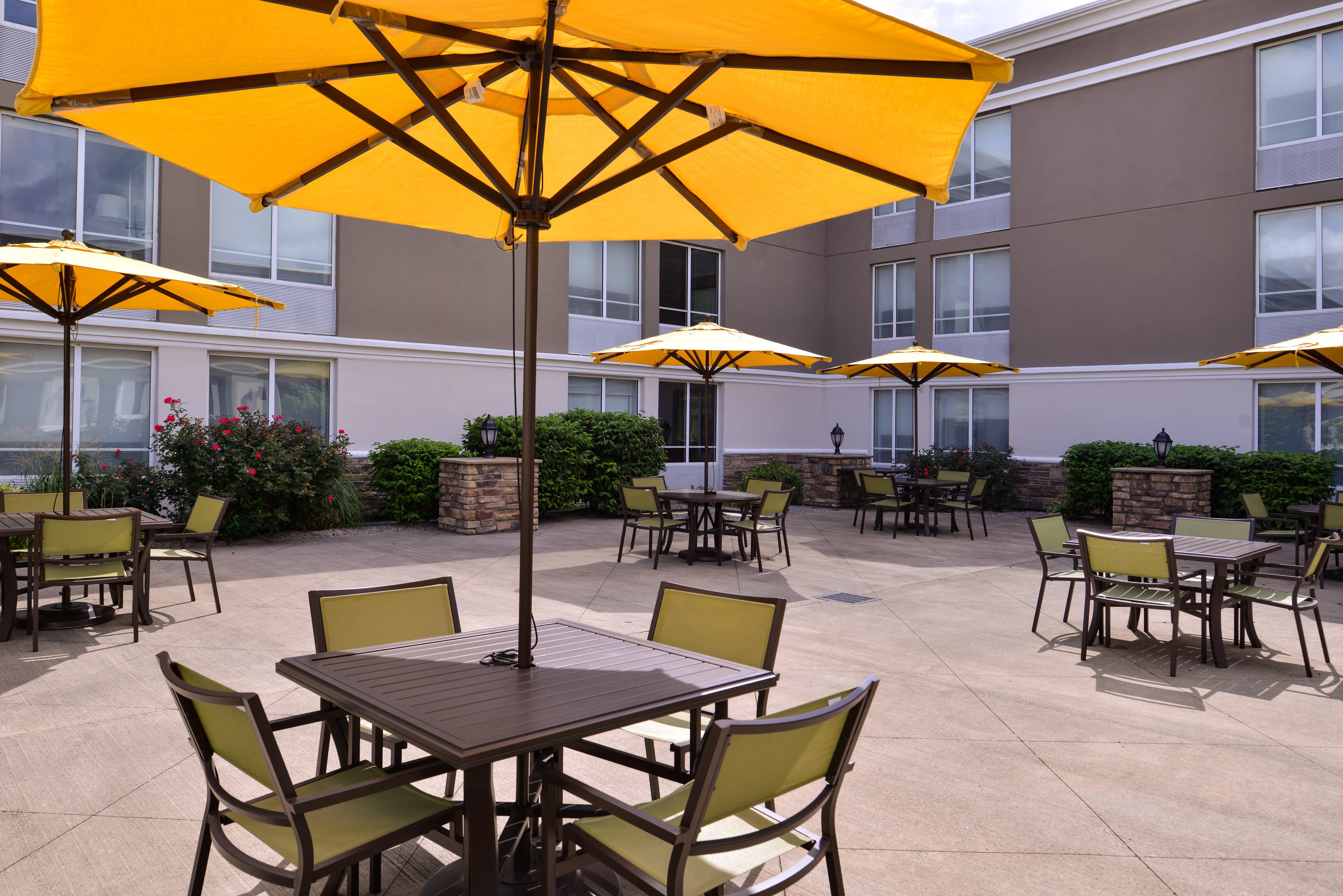 Holiday Inn Hotel & Suites Rochester - Marketplace By Ihg Экстерьер фото