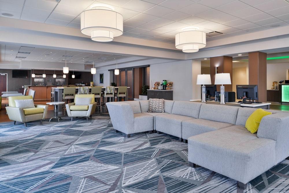 Holiday Inn Hotel & Suites Rochester - Marketplace By Ihg Экстерьер фото