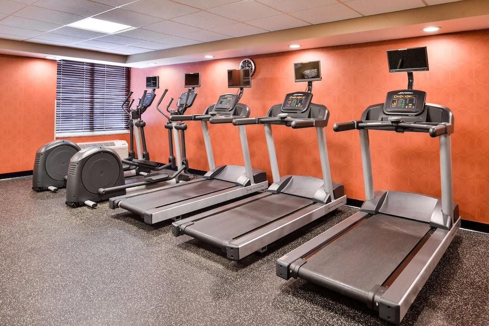 Holiday Inn Hotel & Suites Rochester - Marketplace By Ihg Экстерьер фото