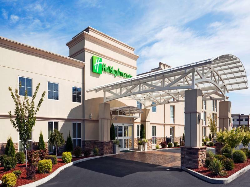 Holiday Inn Hotel & Suites Rochester - Marketplace By Ihg Экстерьер фото