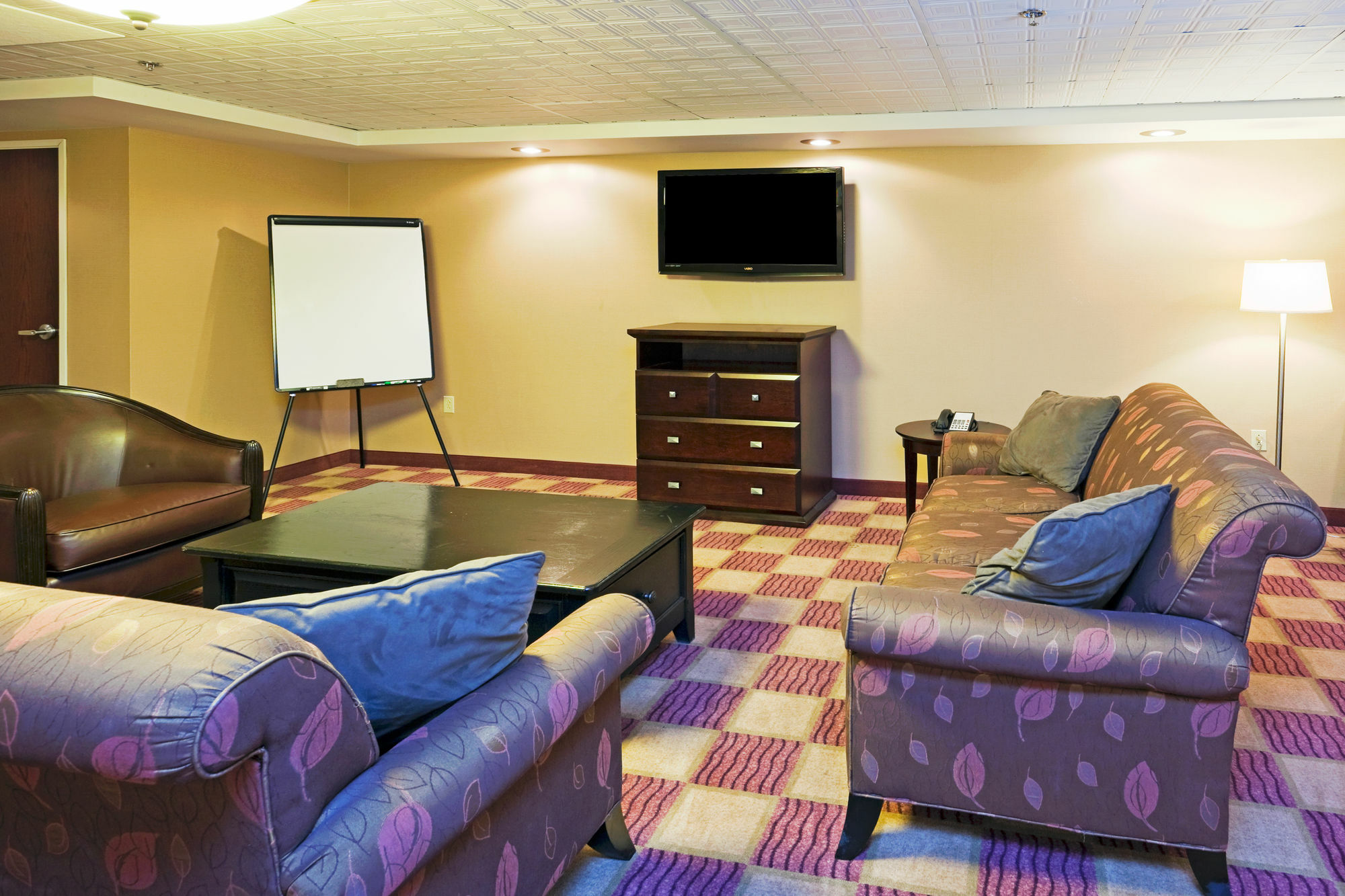 Holiday Inn Hotel & Suites Rochester - Marketplace By Ihg Экстерьер фото